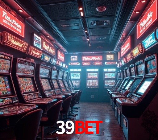 39bet cassino