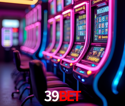 39bet Plataforma Oficial